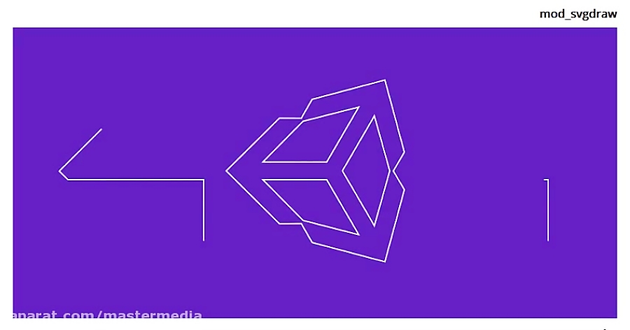 ماژول SVG Draw برای رسم تصاویر vector دلخواه در جوملا 